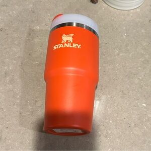 Orange 20oz Stanley